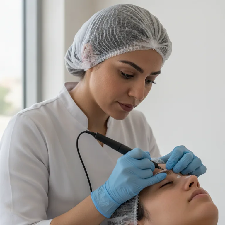 Microblading Ar Rumaylah